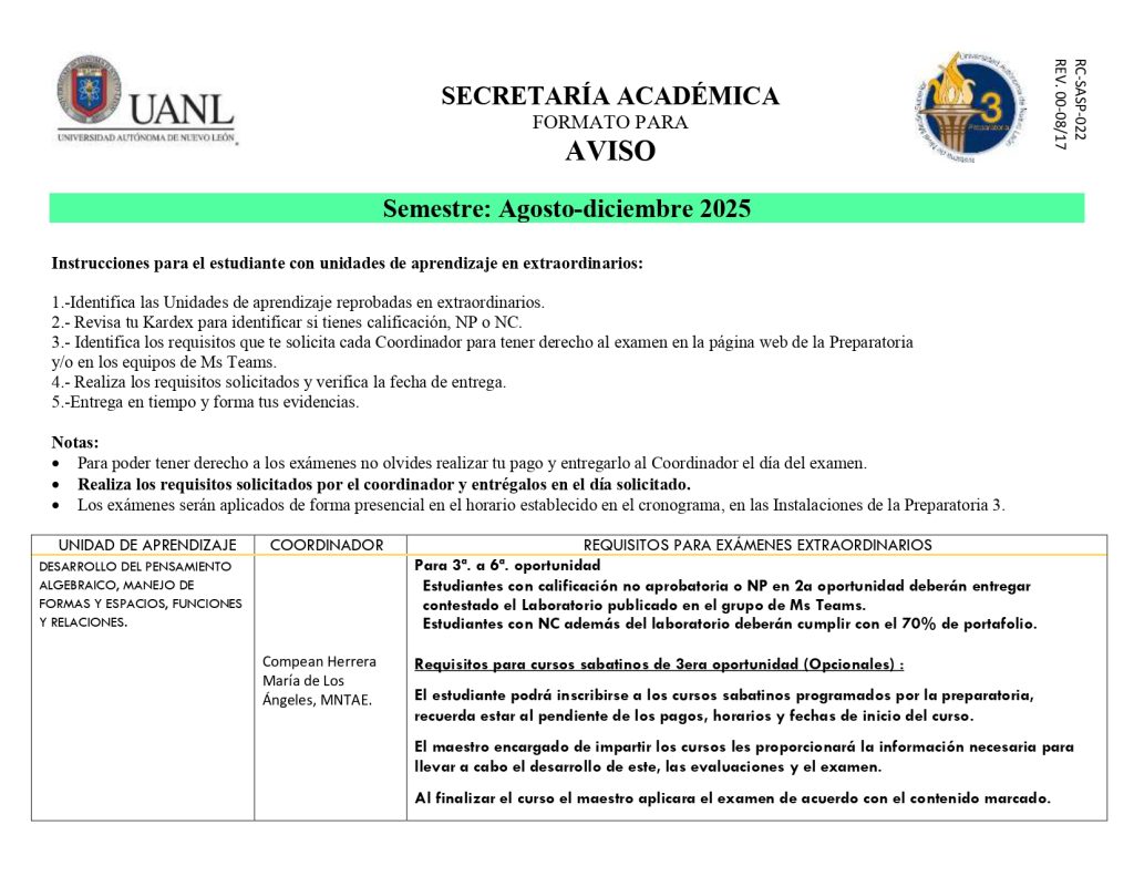 Requisitos de 3° A-D 2025 LHM 13082025_page-0001